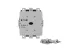 EATON 274195 DILM400-S/22(110-120V50/60HZ) Teljesítmény kontaktor 200kW/400V/AC-3