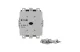 EATON 274196 DILM400-S/22(220-240V50/60HZ) Teljesítmény kontaktor 200kW/400V/AC-3
