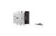 EATON 274198 DILM500-S/22(110-120V50/60HZ) Teljesítmény kontaktor 250kW/400V/AC-3