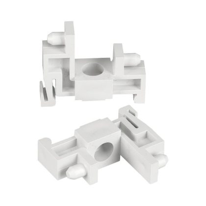 EATON 275445 KT-3 Sorkapocstartó DIN-sínre (vízszintes)