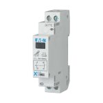 EATON 276302 Z-SW/SO Vezérlőkapcsoló, 1z+1ny, 16A/250VAC