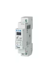 EATON 276303 Z-SW/W Vezérlőkapcsoló, 1 váltó, 16A/250VAC