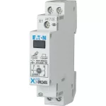   EATON 276304 Z-SWL24/SS világító vezérlőkapcs., 2z, 16A, LED: 24VAC/DC