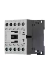 EATON 276316 DILA-40(24V50HZ) Segédkontaktor AC 4z
