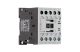 EATON 276328 DILA-40(220V50HZ,240V60HZ) Segédkontaktor AC 4z 0ny