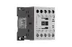 EATON 276335 DILA-40(110V50/60HZ) Segédkontaktor AC 4z 0ny