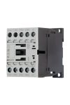 EATON 276344 DILA-40(24VDC) Segédkontaktor DC 4z