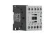 EATON 276370 DILA-31(110V50/60HZ) Segédkontaktor AC 3z 1ny