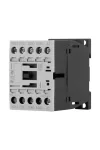 EATON 276371 DILA-31(220V50/60HZ) Segédkontaktor AC 3z 1ny