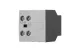 EATON 276423 DILA-XHIV11 Segédér. blokk, időzített, csavaros, 1z 1ny