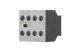 EATON 276424 DILA-XHI04 Segédérintkező, csavaros, 4ny - 2