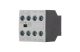 EATON 276424 DILA-XHI04 Segédérintkező, csavaros, 4ny - 3