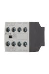 EATON 276428 DILA-XHI40 Segédérintkező, csavaros, 4z