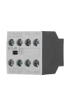EATON 276429 DILA-XHIV22 Segédér. blokk, időzített, csavaros, 2z 2ny
