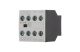 EATON 276429 DILA-XHIV22 Segédér. blokk, időzített, csavaros, 2z 2ny - 2