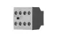 EATON 276429 DILA-XHIV22 Segédér. blokk, időzített, csavaros, 2z 2ny