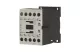 EATON 276537 DILM7-10(24V50HZ) Teljesítmény kontaktor, 3kW/400V, AC