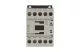 EATON 276537 DILM7-10(24V50HZ) Teljesítmény kontaktor, 3kW/400V, AC