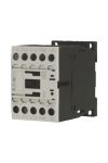 EATON 276552 DILM7-10(400V50HZ,440V60HZ) Teljesítmény kontaktor, 3kW/400V, AC