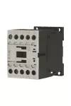 EATON 276555 DILM7-10(42V50/60HZ) Teljesítmény kontaktor, 3kW/400V, AC