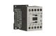 EATON 276565 DILM7-10(24VDC) Teljesítmény kontaktor, 3kW/400V, DC