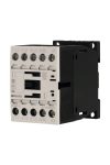EATON 276584 DILM7-01(220V50HZ,240V60HZ) Teljesítmény kontaktor, 3kW/400V, AC