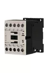 EATON 276592 DILM7-01(220V50/60HZ) Teljesítmény kontaktor, 3kW/400V, AC