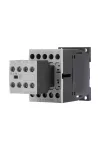 EATON 276655 DILM7-32(230V50HZ,240V60HZ) Teljesítmény kontaktor, 3kW/400V, AC