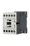 EATON 276693 DILM9-10(415V50HZ,480V60HZ) Teljesítmény kontaktor, 4kW/400V, AC