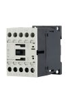 EATON 276697 DILM9-10(220V50/60HZ) Teljesítmény kontaktor, 4kW/400V, AC