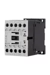 EATON 276740 DILM9-01(24VDC) Teljesítmény kontaktor, 4kW/400V, DC
