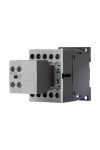EATON 276760 DILM9-21(230V50HZ,240V60HZ) Teljesítmény kontaktor, 4kW/400V, AC