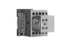 EATON 276775 DILM9-21(24VDC) Teljesítmény kontaktor, 4kW/400V, DC