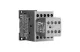 EATON 276810 DILM9-32(24VDC) Teljesítmény kontaktor, 4kW/400V, DC - 7