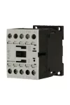 EATON 276828 DILM12-10(190V50HZ,220V60HZ) Teljesítmény kontaktor, 5,5kW/400V, AC