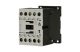 EATON 276845 DILM12-10(24VDC) Teljesítmény kontaktor, 5,5kW/400V, DC