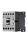 EATON 276866 DILM12-01(380V50HZ,440V60HZ) Teljesítmény kontaktor, 5,5kW/400V, AC