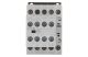 EATON 276935 DILM12-32(230V50HZ,240V60HZ) Teljesítmény kontaktor, 5,5kW/400V, AC - 6
