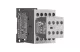 EATON 276950 DILM12-32(24VDC) Teljesítmény kontaktor, 5,5kW/400V, DC - 5