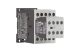 EATON 276950 DILM12-32(24VDC) Teljesítmény kontaktor, 5,5kW/400V, DC