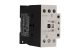 EATON 277033 DILM17-01(110V50HZ,120V60HZ) Teljesítmény kontaktor, 7,5kW/400V, AC - 7