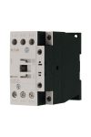 EATON 277043 DILM17-01(220V50/60HZ) Teljesítmény kontaktor, 7,5kW/400V, AC