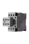 EATON 277242 DILM25-32(RDC24) Teljesítmény kontaktor, 11kW/400V, DC