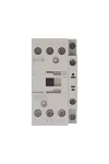 EATON 277292 DILM32-01(230V50HZ,240V60HZ) Teljesítmény kontaktor, 15kW/400V, AC