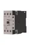 EATON 277306 DILM32-01(RDC24) Teljesítmény kontaktor, 15kW/400V, DC