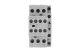 EATON 277370 DILM32-32(RDC24) Teljesítmény kontaktor, 15kW/400V, DC