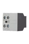 EATON 277376 DILM32-XHI11 segédé. DILM7..38-hoz, 1z+1ny