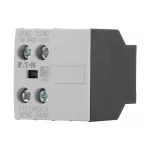 EATON 277376 DILM32-XHI11 segédé. DILM7..38-hoz, 1z+1ny
