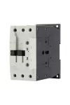 EATON 277781 DILM40(RDC60) Teljesítmény kontaktor,18,5kW/400V, DC