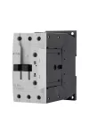 EATON 277847 DILM50(RDC240) Teljesítmény kontaktor, 22kW/400V, DC